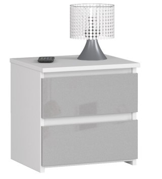 KOMODA CL2 2SZ CLP PK METALIK POŁYSK