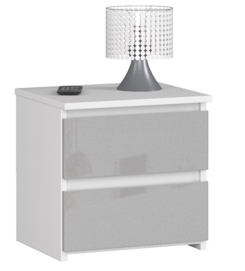KOMODA CL2 2SZ CLP PK METALIK POŁYSK