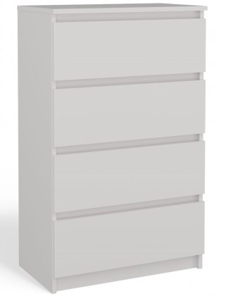Komoda Malwa M4 60 BIAŁY