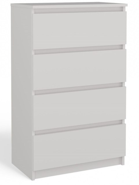 Komoda Malwa M4 60 BIAŁY