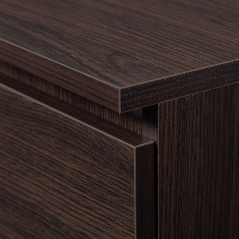 KOMODA B-17 CLP PK WENGE