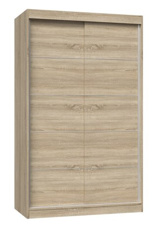 Szafa Iga 120C DĄB SONOMA